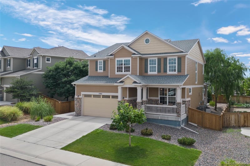 Home Worth Check