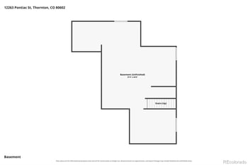 12263 Pontiac St, Thornton, CO 80602