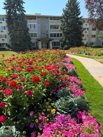 9180 E Center Ave #6B, Denver, CO 80247