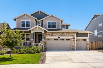 763 Columbia St, Johnstown, CO 80534