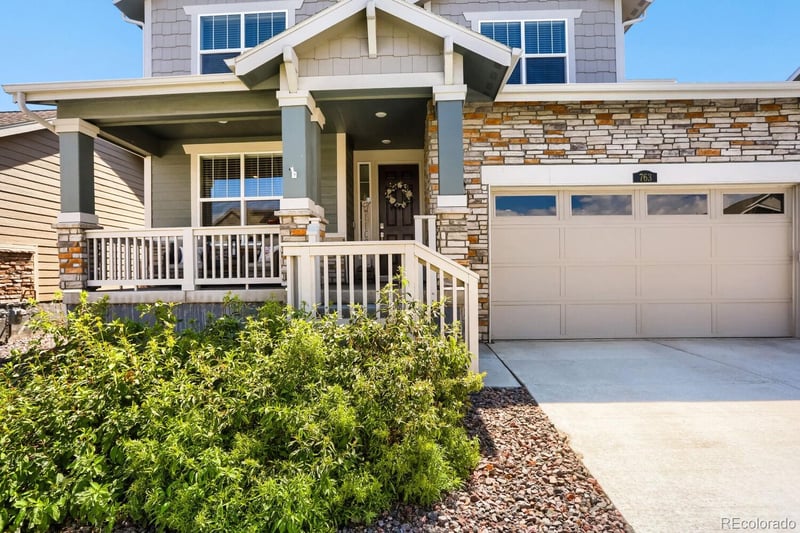 763 Columbia St, Johnstown, CO 80534
