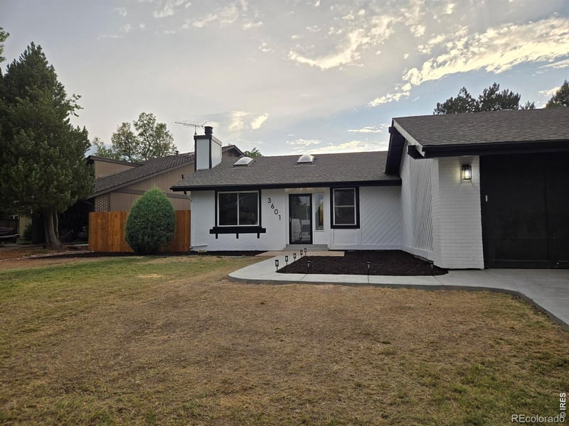 3601 Fairplay Way, Aurora, CO 80014