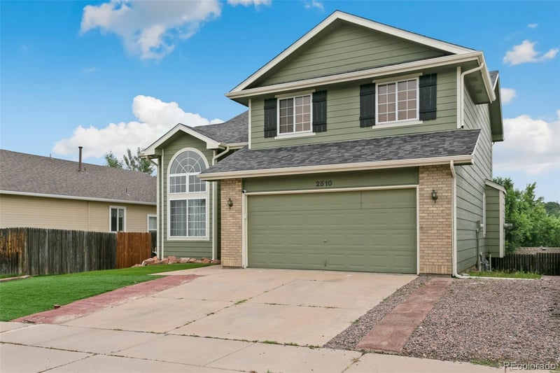 Home Worth Check