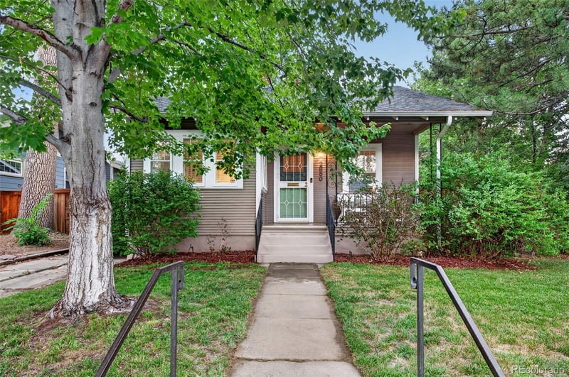 2060 Franklin St, Denver, CO 80210