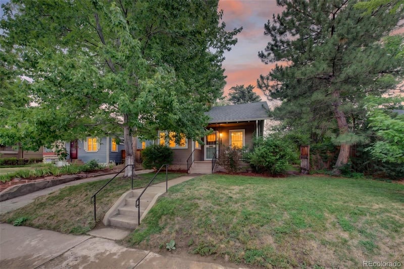 2060 Franklin St, Denver, CO 80210