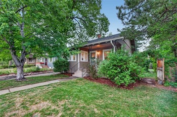 2060 S Franklin St, Denver, CO 80210
