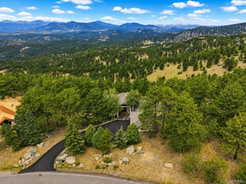 1893 Montane Dr, Golden, CO 80401