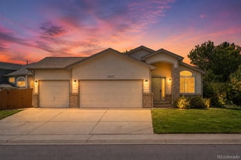 4572 Campden Ct, Castle Rock, CO 80104