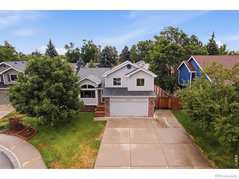 2342 Hampshire Ct, Fort Collins, CO 80526
