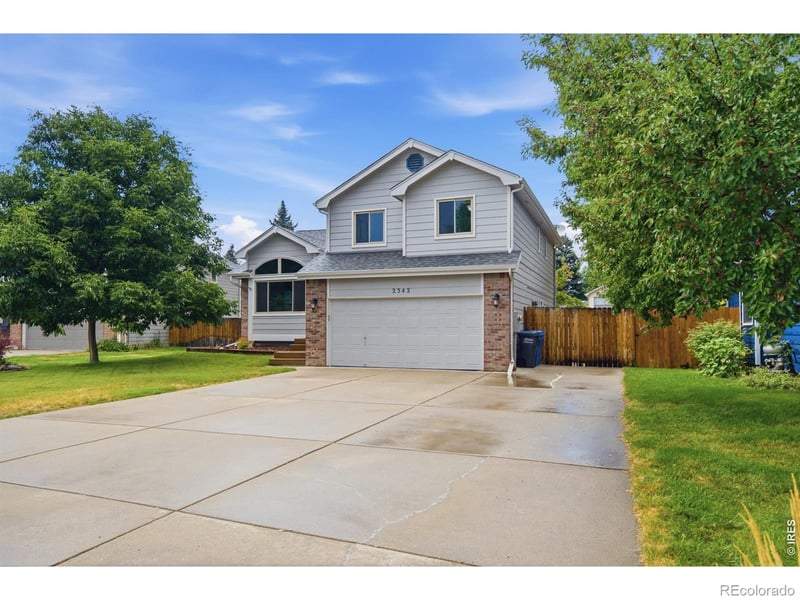 2342 Hampshire Ct, Fort Collins, CO 80526