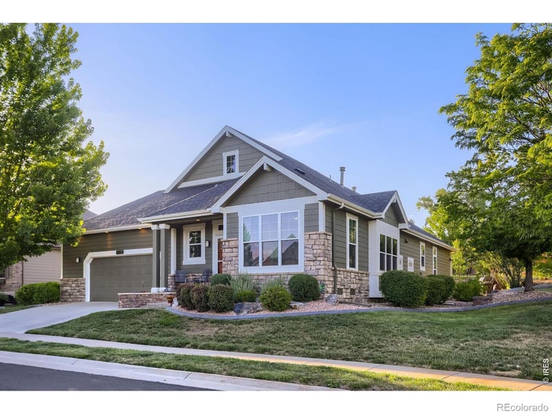 12915 77th Dr, Arvada, CO 80005