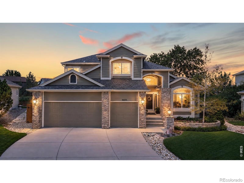 9895 Reed St, Westminster, CO 80021