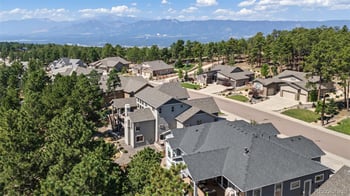 16249 Thunder Cat Way, Monument, CO 80132