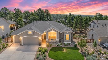 16249 Thunder Cat Way, Monument, CO 80132
