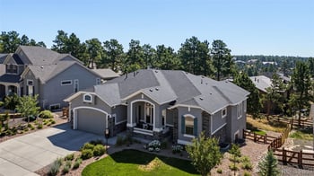 16249 Thunder Cat Way, Monument, CO 80132