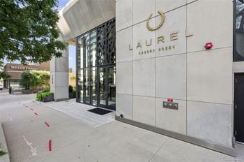 155 Steele St #712, Denver, CO 80206
