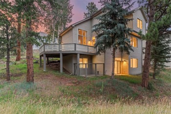 3396 White Bark Pine, Evergreen, CO 80439