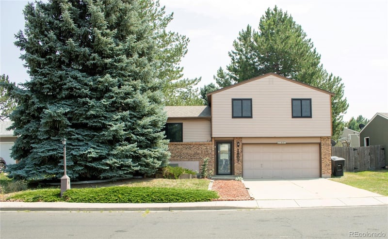 1807 24th Ave, Longmont, CO 80501
