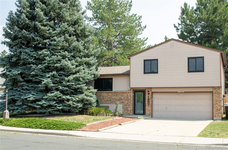 1807 24th Ave, Longmont, CO 80501