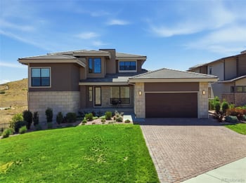 10710 Bluffside Dr, Lone Tree, CO 80124