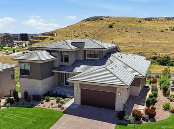 10710 Bluffside Dr, Lone Tree, CO 80124