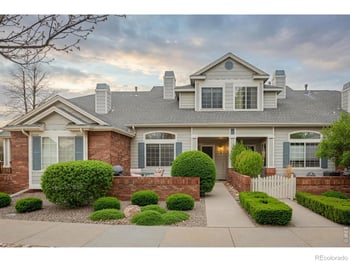 4500 Seneca St, Fort Collins, CO 80526