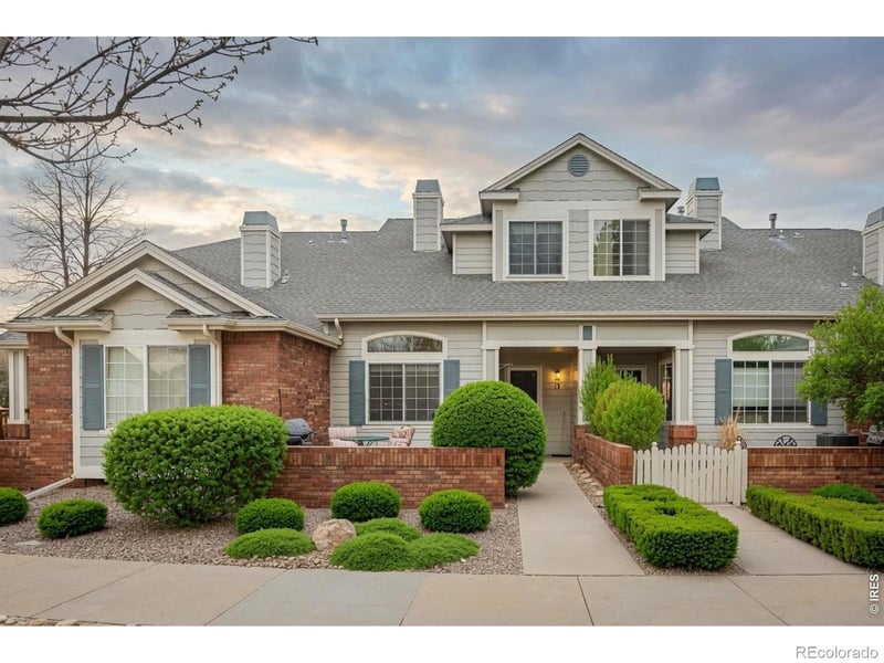 4500 Seneca St, Fort Collins, CO 80526