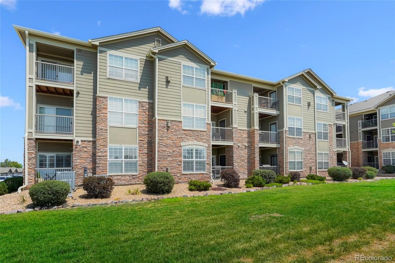 3045 Blue Sky Cir #18-302, Erie, CO 80516