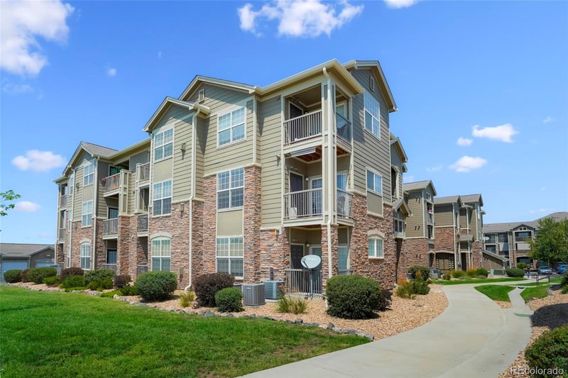 3045 Blue Sky Cir #18-302, Erie, CO 80516