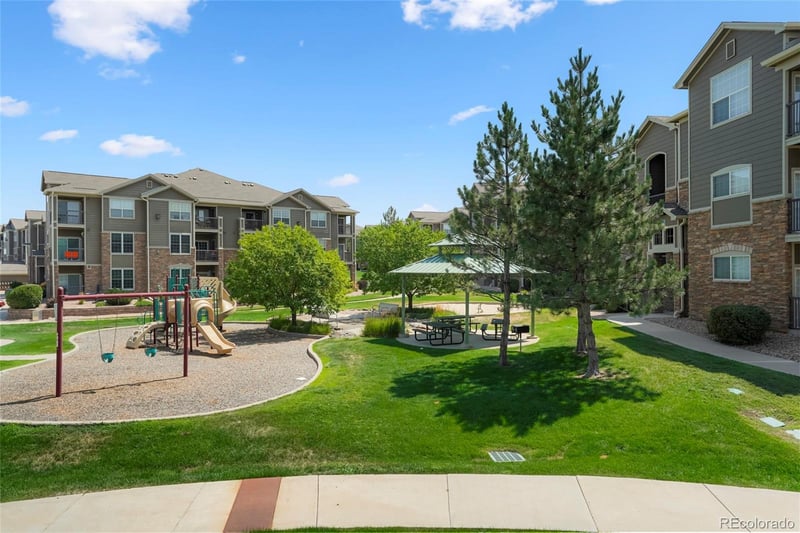 3045 Blue Sky Cir #18-302, Erie, CO 80516