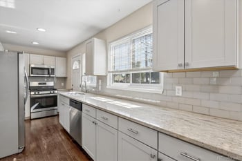 1186 Rosemary St, Denver, CO 80220