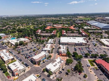1186 Rosemary St, Denver, CO 80220