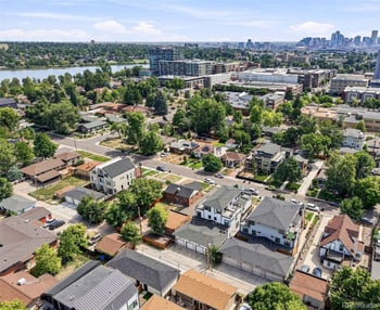 1545 Utica St, Denver, CO 80204