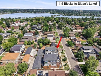1545 Utica St, Denver, CO 80204