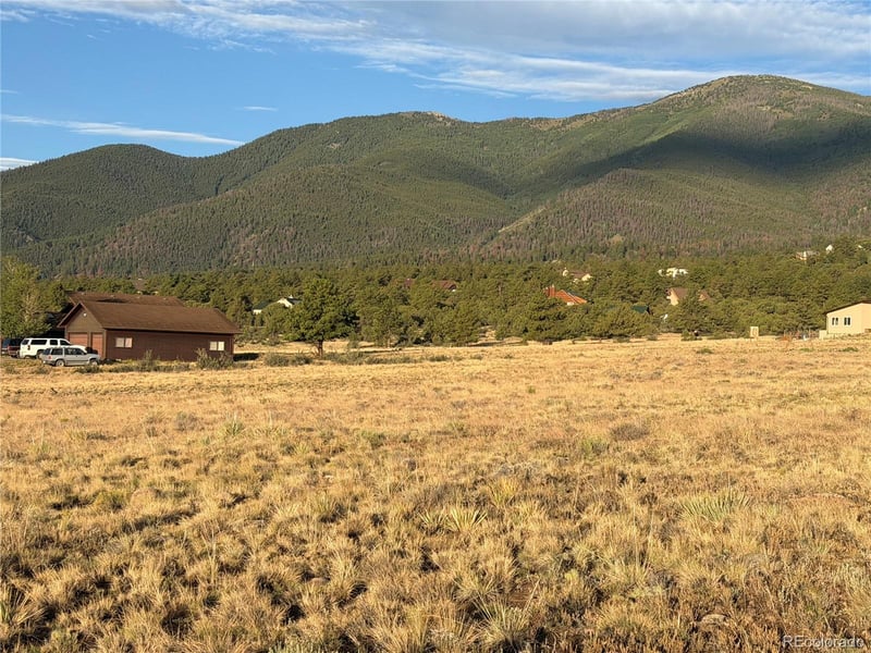 30309 Elk Meadow Lot 31, Buena Vista, CO 81211