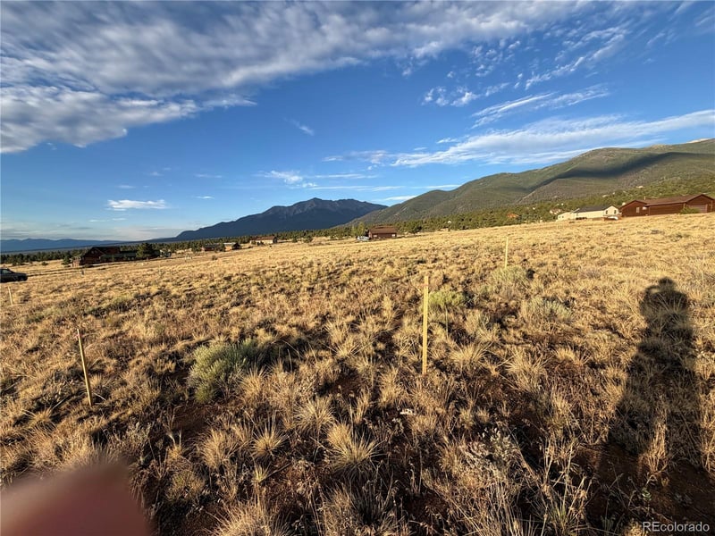 30309 Elk Meadow Lot 31, Buena Vista, CO 81211