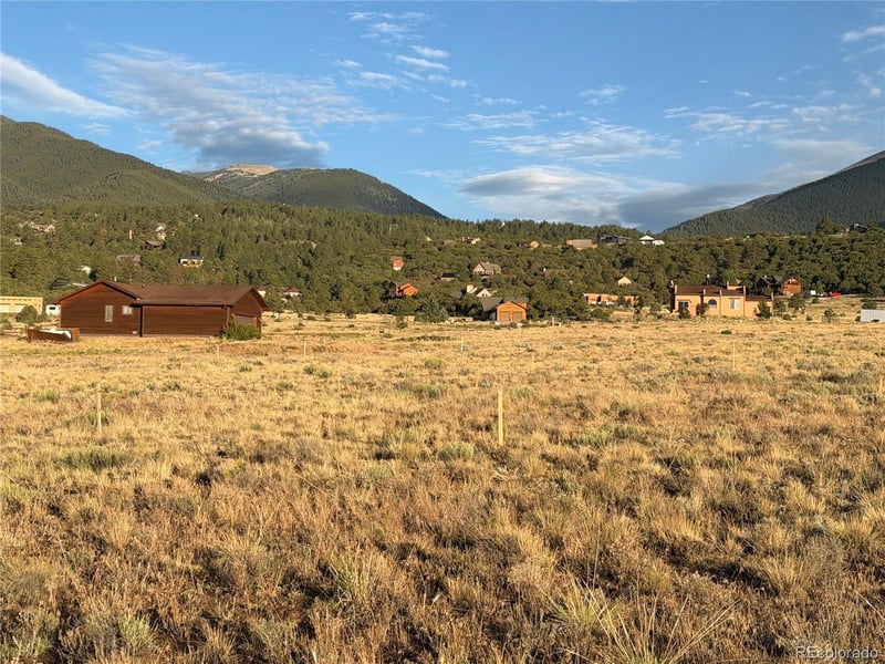 30309 Elk Meadow Lot 31, Buena Vista, CO 81211