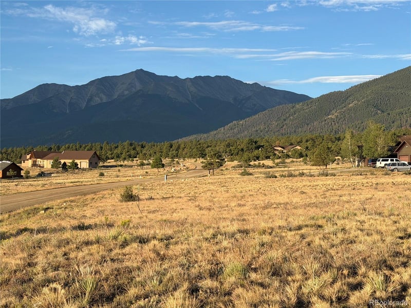 30309 Elk Meadow Lot 31, Buena Vista, CO 81211