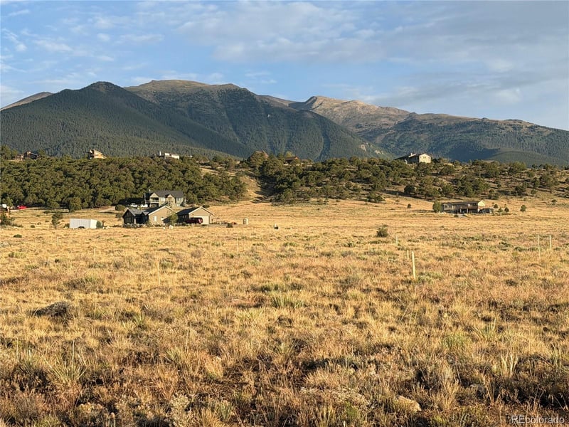 30309 Elk Meadow Lot 31, Buena Vista, CO 81211