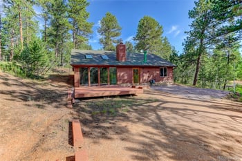 65 Shadow Lake Dr, Divide, CO 80814