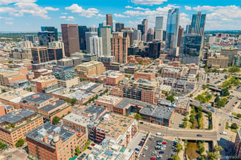 1435 Wazee St #408, Denver, CO 80202