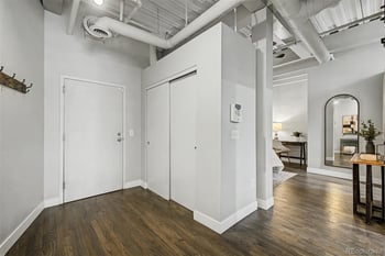 1435 Wazee St #408, Denver, CO 80202
