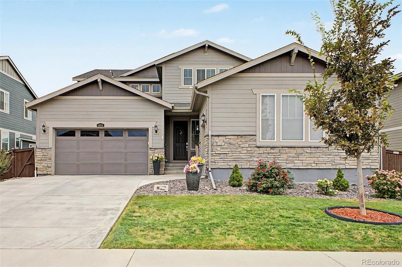 14631 Dahlia Way, Thornton, CO 80602