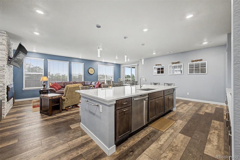 14631 Dahlia Way, Thornton, CO 80602