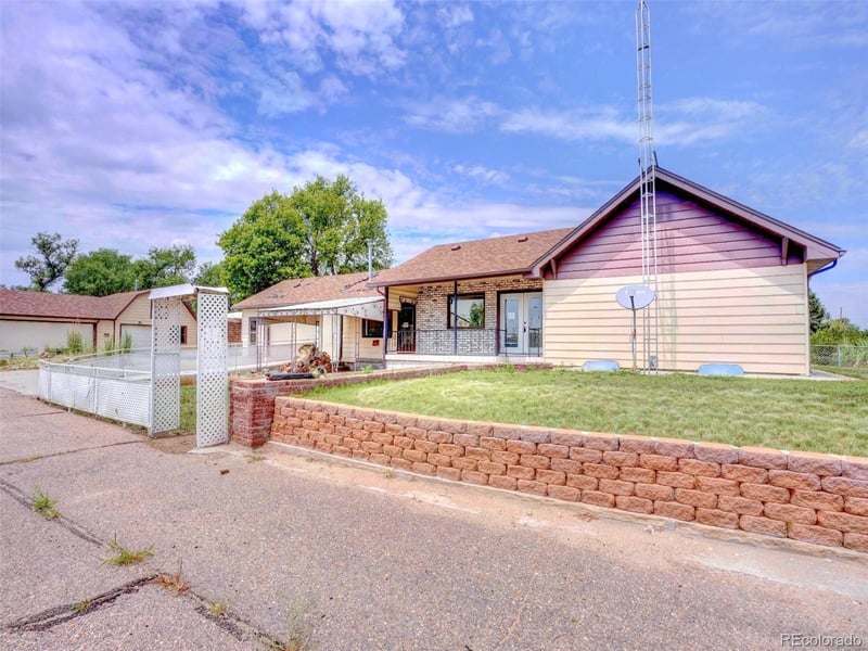 7561 6th St, Atwood, CO 80722