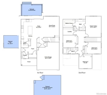 28341 E 5th Ave, Watkins, CO 80137