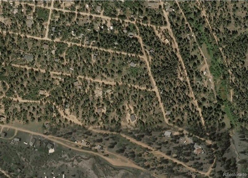 578 Hall Rd, Bailey, CO 80421