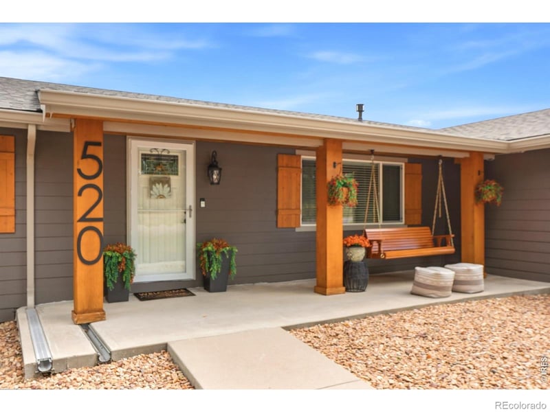520 Namaqua Rd, Loveland, CO 80537