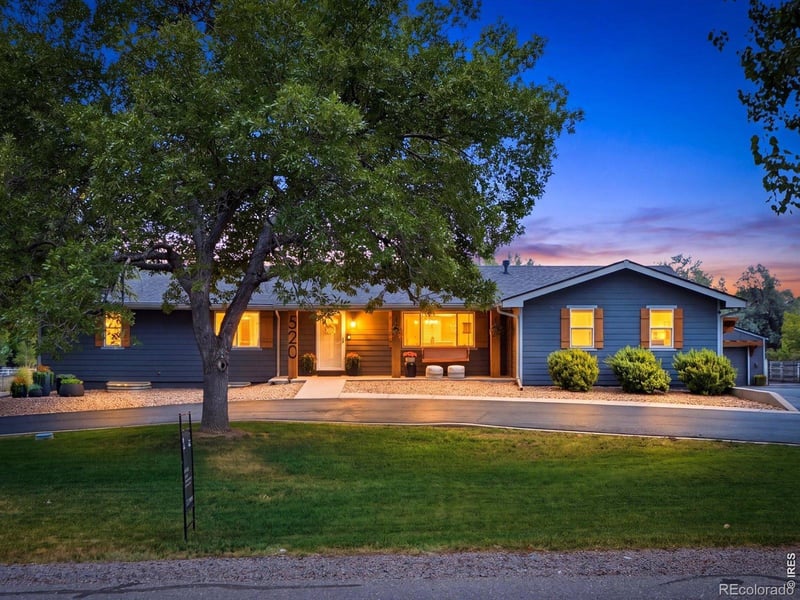 520 Namaqua Rd, Loveland, CO 80537