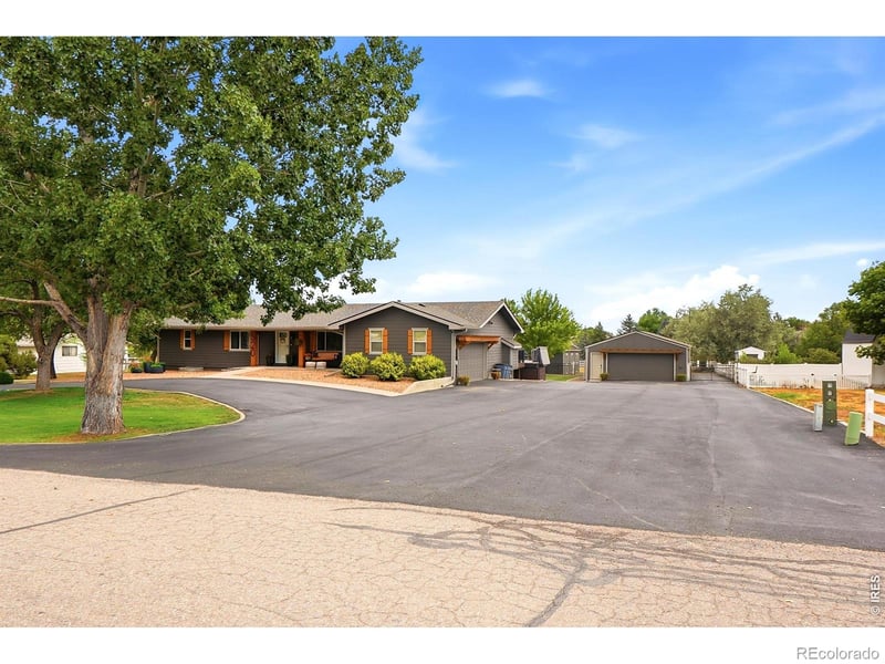 520 Namaqua Rd, Loveland, CO 80537